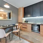 Browar Gdanski Urban Wrzeszcz By Renters 格但斯克
