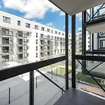Browar Gdanski Urban Wrzeszcz By Renters 公寓式酒店 3*