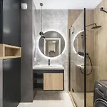 Browar Gdanski Urban Wrzeszcz By Renters 格但斯克