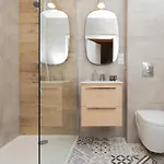Browar Gdanski Urban Wrzeszcz By Renters 公寓式酒店 格但斯克