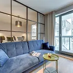 Browar Gdanski Urban Wrzeszcz By Renters 格但斯克