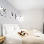 Browar Gdanski Urban Wrzeszcz By Renters 3*