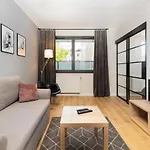 Browar Gdanski Urban Wrzeszcz By Renters 格但斯克