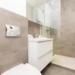 Browar Gdanski Urban Wrzeszcz By Renters 3* 格但斯克