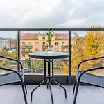 Browar Gdanski Urban Wrzeszcz By Renters