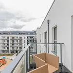 公寓式酒店 Browar Gdanski Urban Wrzeszcz By Renters 3*