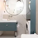 Browar Gdanski Urban Wrzeszcz By Renters 3*