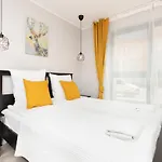 Browar Gdanski Urban Wrzeszcz By Renters 公寓式酒店