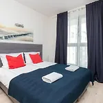 Browar Gdanski Urban Wrzeszcz By Renters