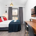 Browar Gdanski Urban Wrzeszcz By Renters
