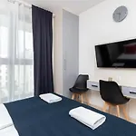 Browar Gdanski Urban Wrzeszcz By Renters 格但斯克