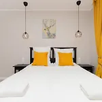 Browar Gdanski Urban Wrzeszcz By Renters 3*