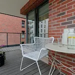 Browar Gdanski Urban Wrzeszcz By Renters 公寓式酒店
