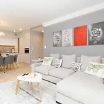 Browar Gdanski Urban Wrzeszcz By Renters 3* 格但斯克