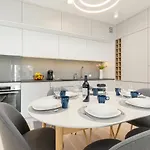 Browar Gdanski Urban Wrzeszcz By Renters 公寓式酒店 3*