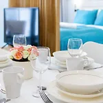 Browar Gdanski Urban Wrzeszcz By Renters 3*