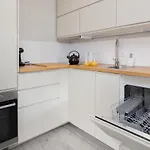 Browar Gdanski Urban Wrzeszcz By Renters 格但斯克