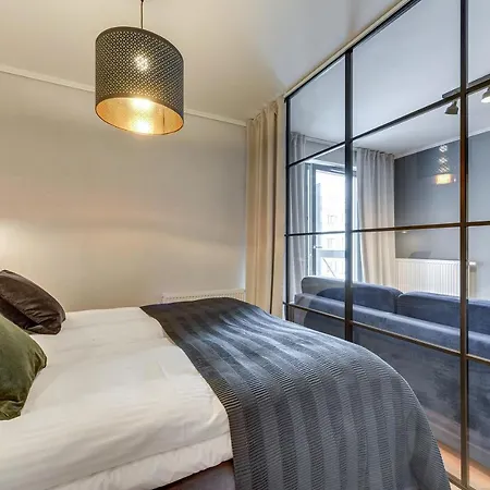Browar Gdanski Urban Wrzeszcz By Renters 3*