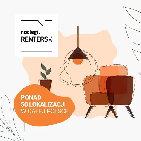 Browar Gdanski Urban Wrzeszcz By Renters 3*