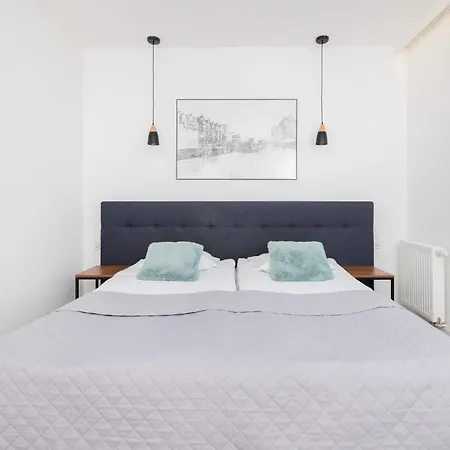Browar Gdanski Urban Wrzeszcz By Renters 3* Gdańsk