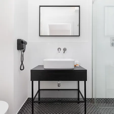 Aparthotel Browar Gdanski Urban Wrzeszcz By Renters Gdańsk