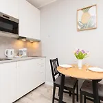 Browar Gdanski Urban Wrzeszcz By Renters