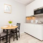 Browar Gdanski Urban Wrzeszcz By Renters 3*