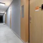 Ξενοδοχείο με διαμερίσματα Browar Gdanski Urban Wrzeszcz By Renters Γκντανσκ