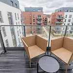 Browar Gdanski Urban Wrzeszcz By Renters Γκντανσκ