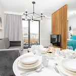 Browar Gdanski Urban Wrzeszcz By Renters Ξενοδοχείο με διαμερίσματα 3*
