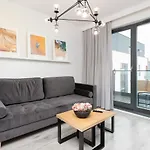 Browar Gdanski Urban Wrzeszcz By Renters Ξενοδοχείο με διαμερίσματα Γκντανσκ