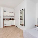 Browar Gdanski Urban Wrzeszcz By Renters 3*
