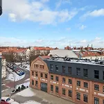 Browar Gdanski Urban Wrzeszcz By Renters Ξενοδοχείο με διαμερίσματα 3*