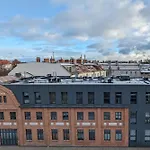 Browar Gdanski Urban Wrzeszcz By Renters 3*