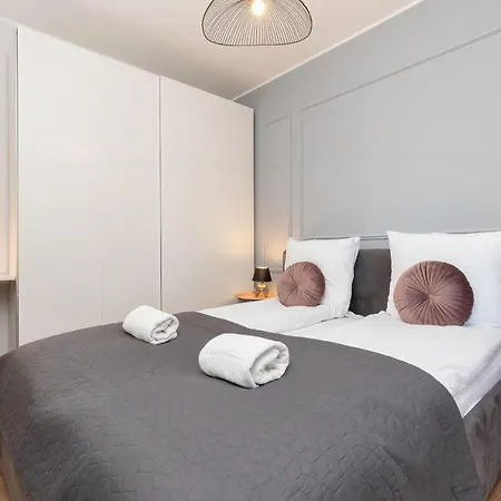 Browar Gdanski Urban Wrzeszcz By Renters