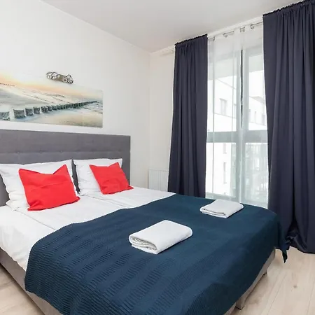 Browar Gdanski By Renters