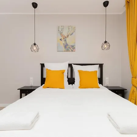Browar Gdanski Urban Wrzeszcz By Renters 3*