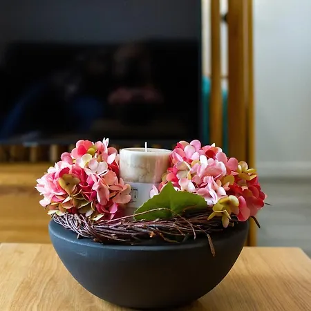 Browar Gdanski By Renters Apartmanhotel 3*