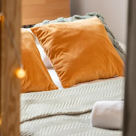 Aparthotel Browar Gdanski By Renters