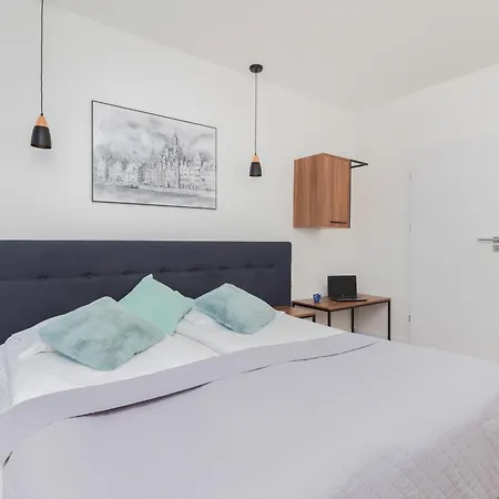 Browar Gdanski Urban Wrzeszcz By Renters Γκντανσκ