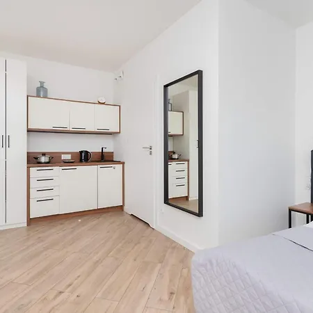 Browar Gdanski Urban Wrzeszcz By Renters 3*