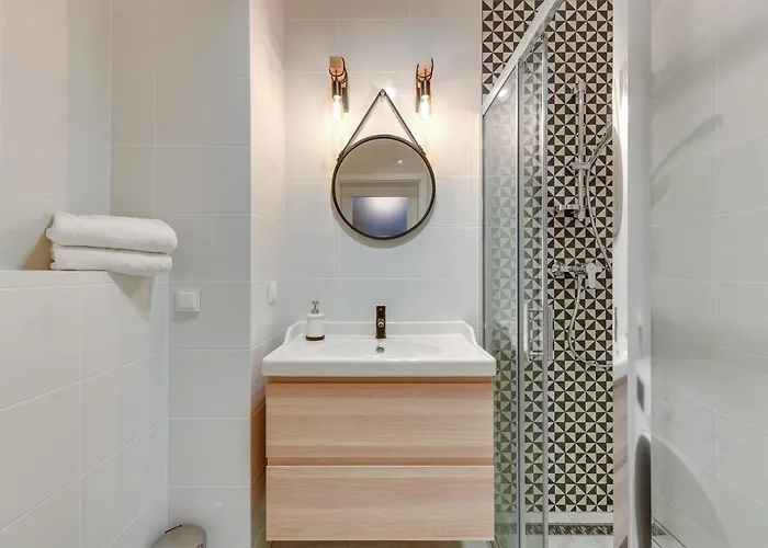 Browar Gdanski Urban Wrzeszcz By Renters 3*