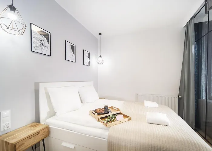 Browar Gdanski Urban Wrzeszcz By Renters 3*