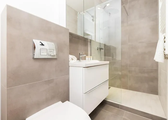 Browar Gdanski Urban Wrzeszcz By Renters 3* Gdańsk