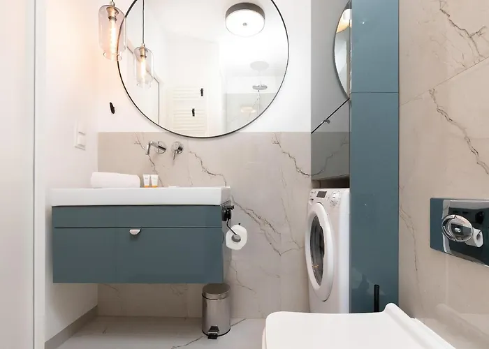 Browar Gdanski Urban Wrzeszcz By Renters 3*