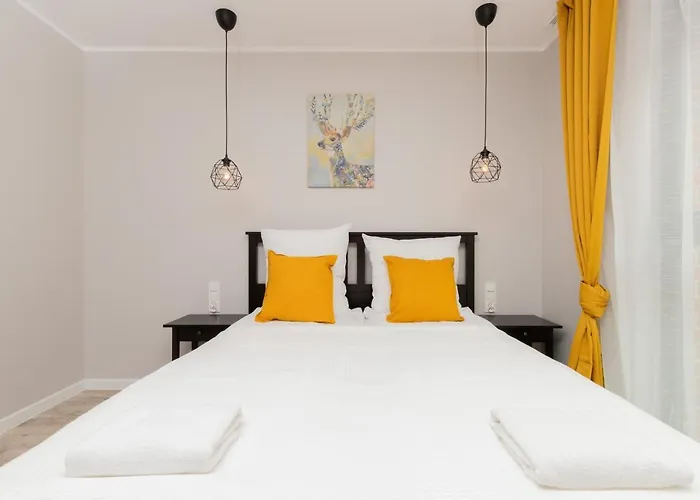 Browar Gdanski Urban Wrzeszcz By Renters 3*