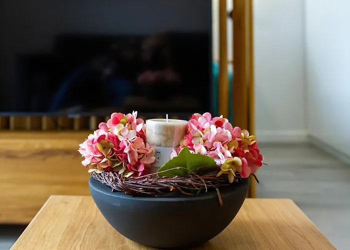 Browar Gdanski Urban Wrzeszcz By Renters Apart-hotel 3*