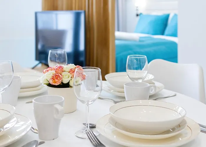 Browar Gdanski Urban Wrzeszcz By Renters 3*