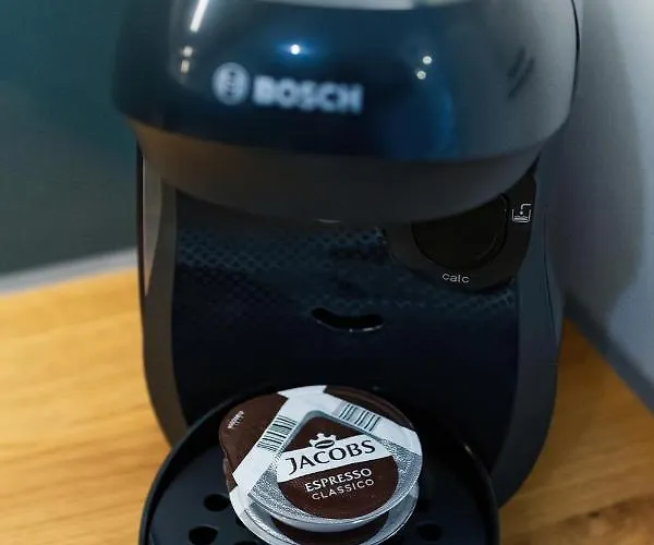 Apart-hotel Browar Gdanski Urban Wrzeszcz By Renters Gdańsk