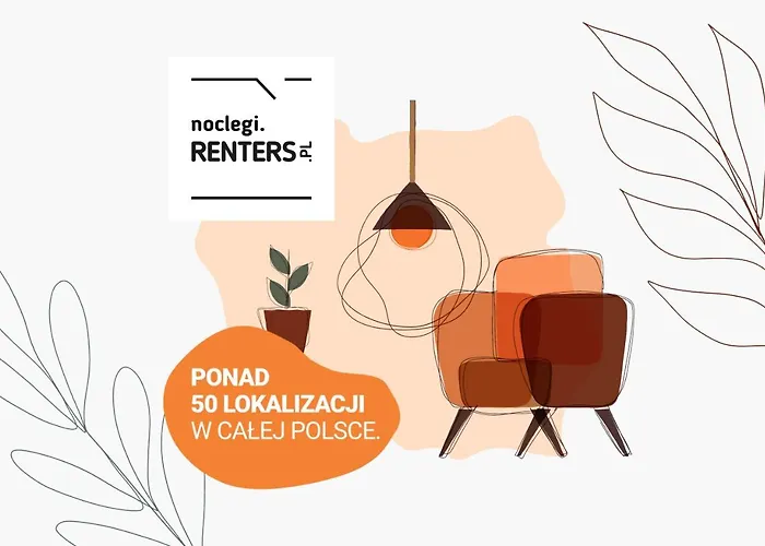 Browar Gdanski Urban Wrzeszcz By Renters 3*